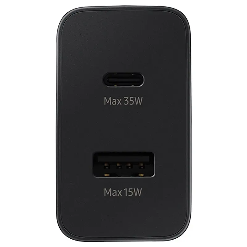 شارژر دیواری 35 وات سامسونگ مدل EP-TA220